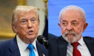 Lula lucro EUA Brasil