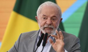 Lula diálogo sanções tarifas
