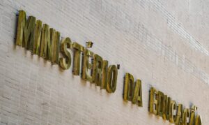 formação professores Ensino Médio