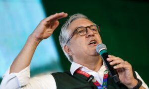 Padilha vistos cancelados EUA