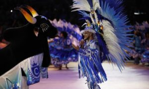 Torcidas Parintins Amazônia de Pé