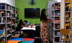 políticas públicas leitura Brasil