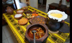 Embrapa cultura alimentar semiárido