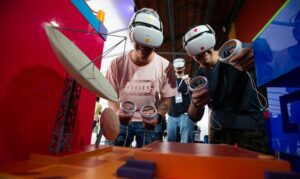 Rio Innovation Week 2025