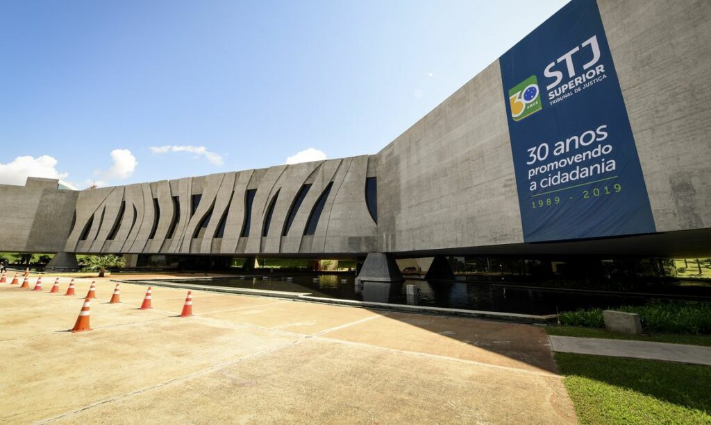 STJ libera obras Maraey Maricá