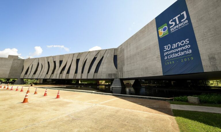 STJ libera obras Maraey Maricá
