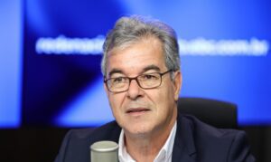 Brasil combate tarifas EUA