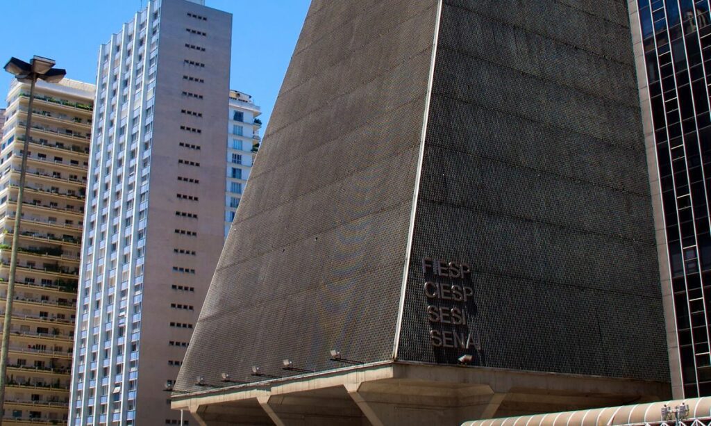 Tarifaço EUA Fiesp PIB