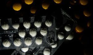 Medicamentos comprometem direção