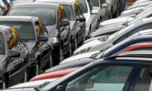 Exportação veículos Anfavea agosto
