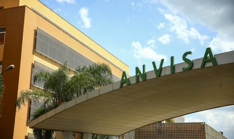 Anvisa proíbe anéis glicose