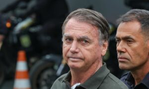 Bolsonaro anemia pneumonia