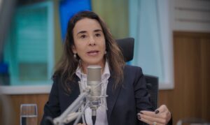 Brasil China cooperação financeira