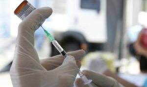 aumento sarampo Américas 2025