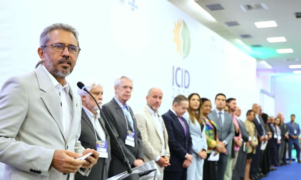 Data centers Ceará incentivos