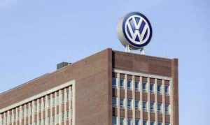 Volkswagen trabalho escravo
