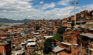 Gerar renda conteúdo digital favelas