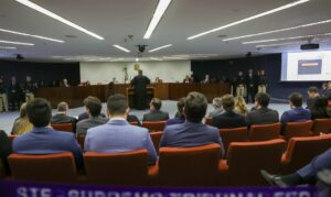 Defesa Bolsonaro golpe STF