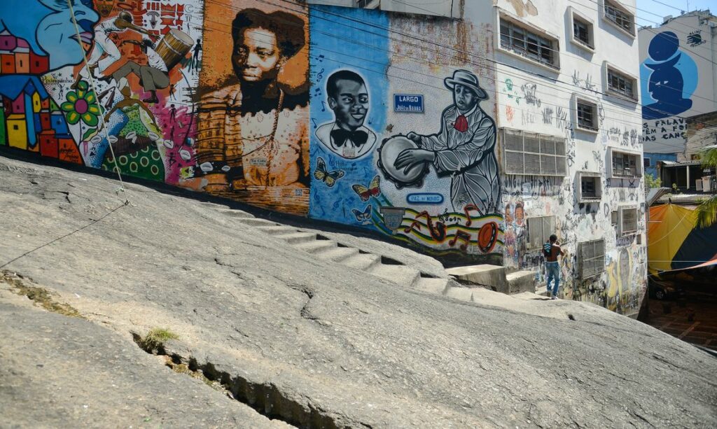 Embratur guia antirracista afroturismo