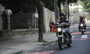 Acidentes moto sequelas permanentes