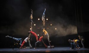 Prêmio Funarte Mestres Artes