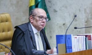Gilmar Mendes STF ataques