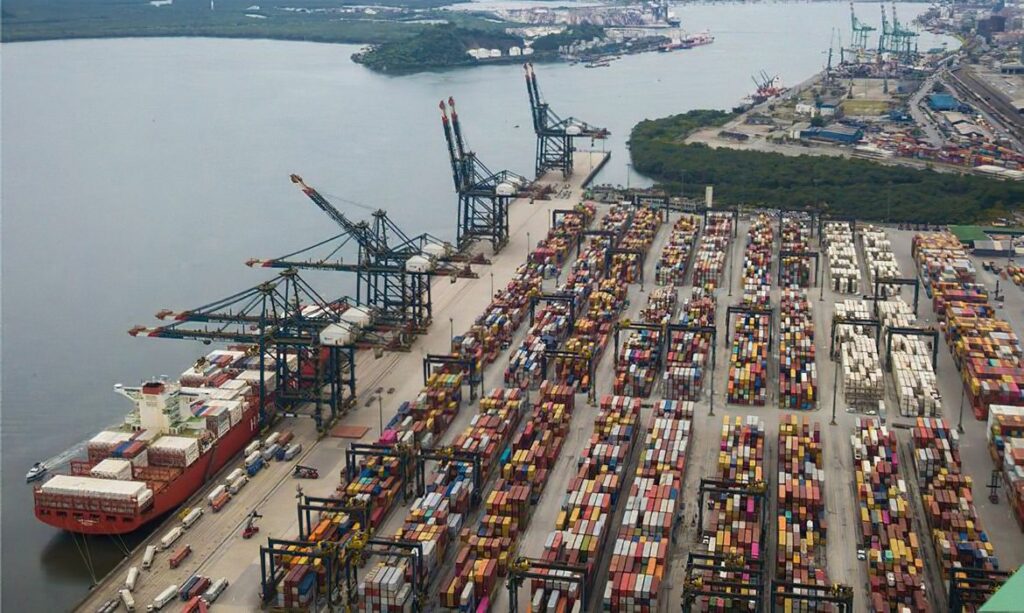 Crédito Brasil Soberano exportadores