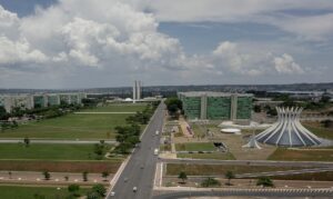 nomeação analistas infraestrutura CNU