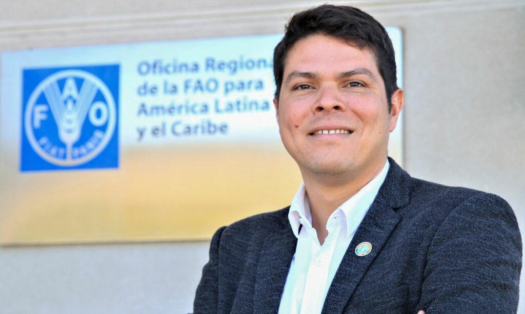 FAO gripe aviária pandemia