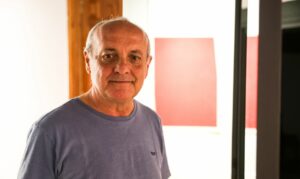 José Pedro Croft CCBB Rio