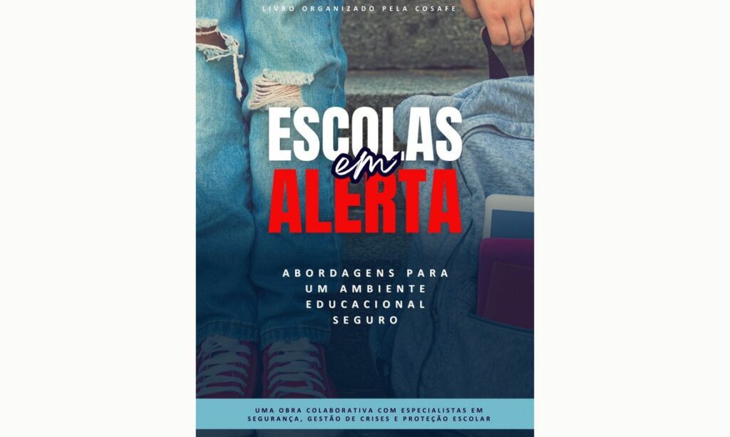 Estratégias segurança escolas brasileiras