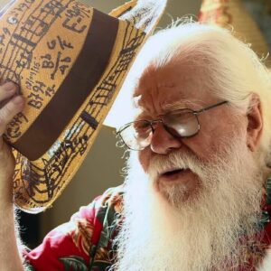 Velório Hermeto Pascoal Bangu