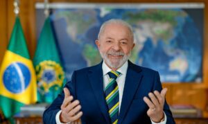 Lula exalta soberania 7 Setembro