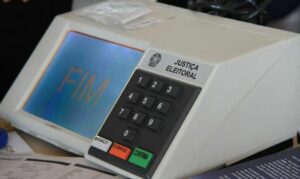 Ficha Limpa 8 anos veto