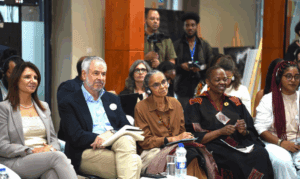 Marina Silva transição justa
