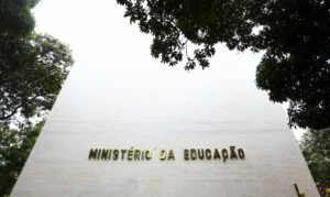 Lista MEC cursos semipresenciais