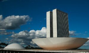 Mendonça Filho relator PEC Segurança Pública