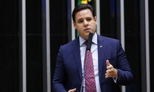 Relator anistia 8/1 Bolsonaro
