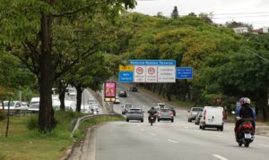 Motoristas TDAH acidentes