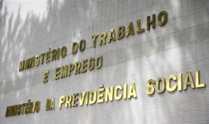 MTE FGTS domésticas 2025