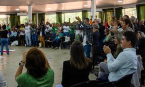 Demarcação territorial pescadores artesanais