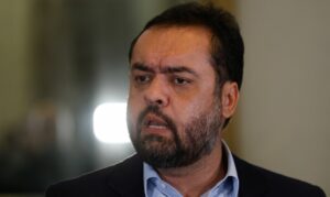 Apreensão fuzis Rio crime organizado