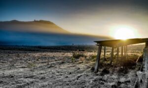 Crédito rural dívidas climáticas