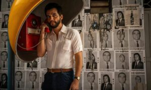 Première Brasil filmes selecionados
