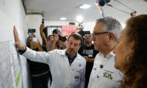 Restrições Trump saúde Brasil