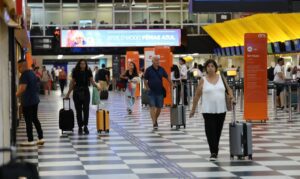 Alinhamento turismo sustentável