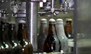 Alerta bebidas metanol São Paulo