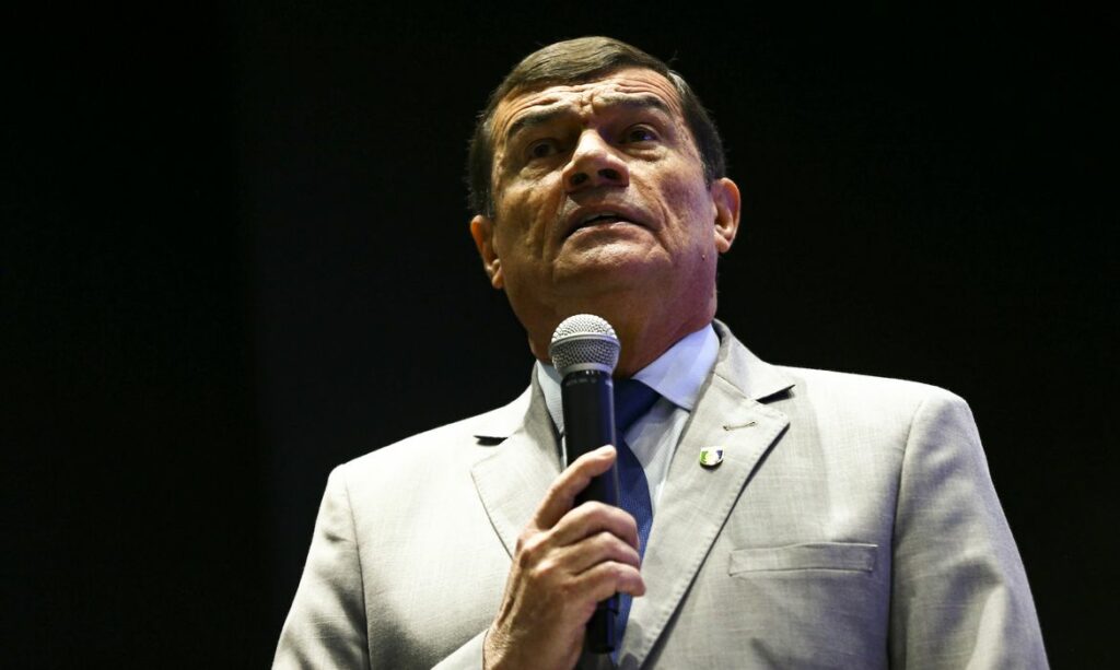 Nogueira impediu golpe Bolsonaro