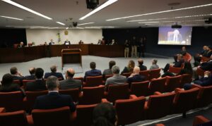STF julgamento Bolsonaro golpe