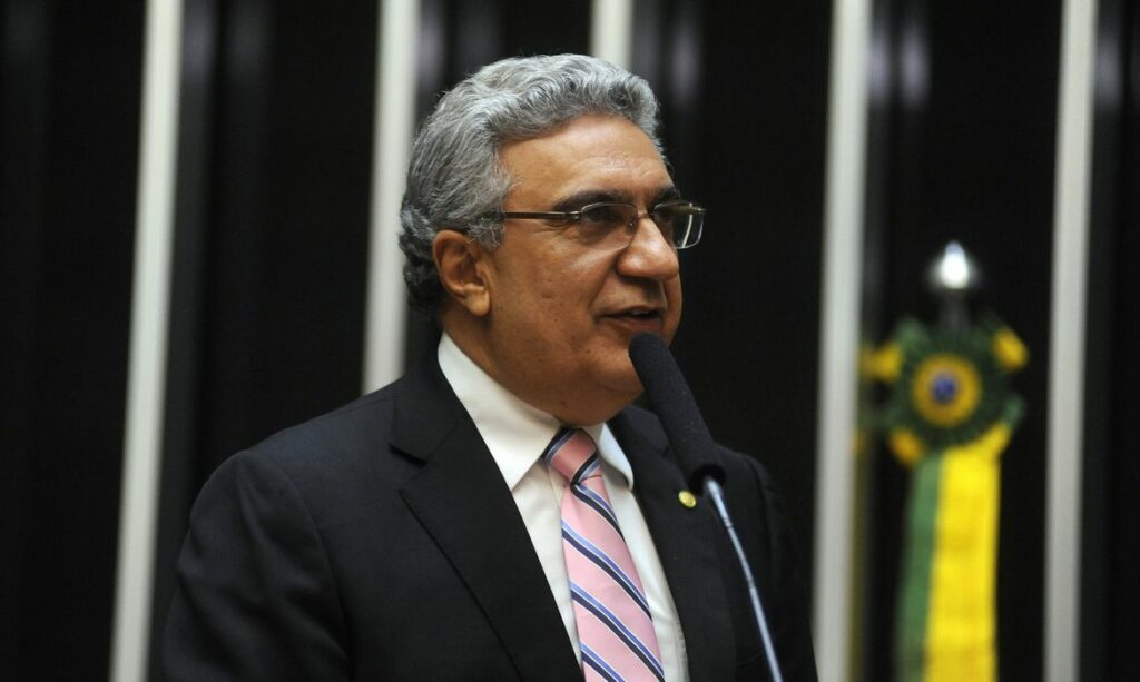 governador Tocantins afastado